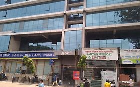Hotel Prime Inn, Andheri West - Near Mumbai International Airport